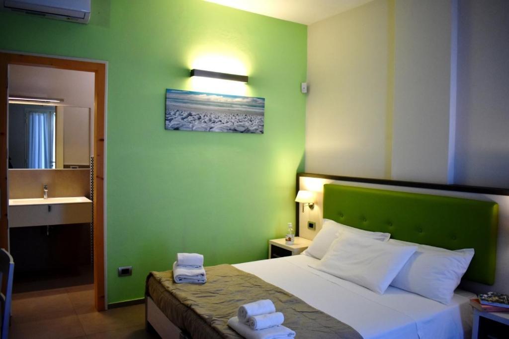 Tenuta Espada Luxury Residence Gallipoli Extérieur photo