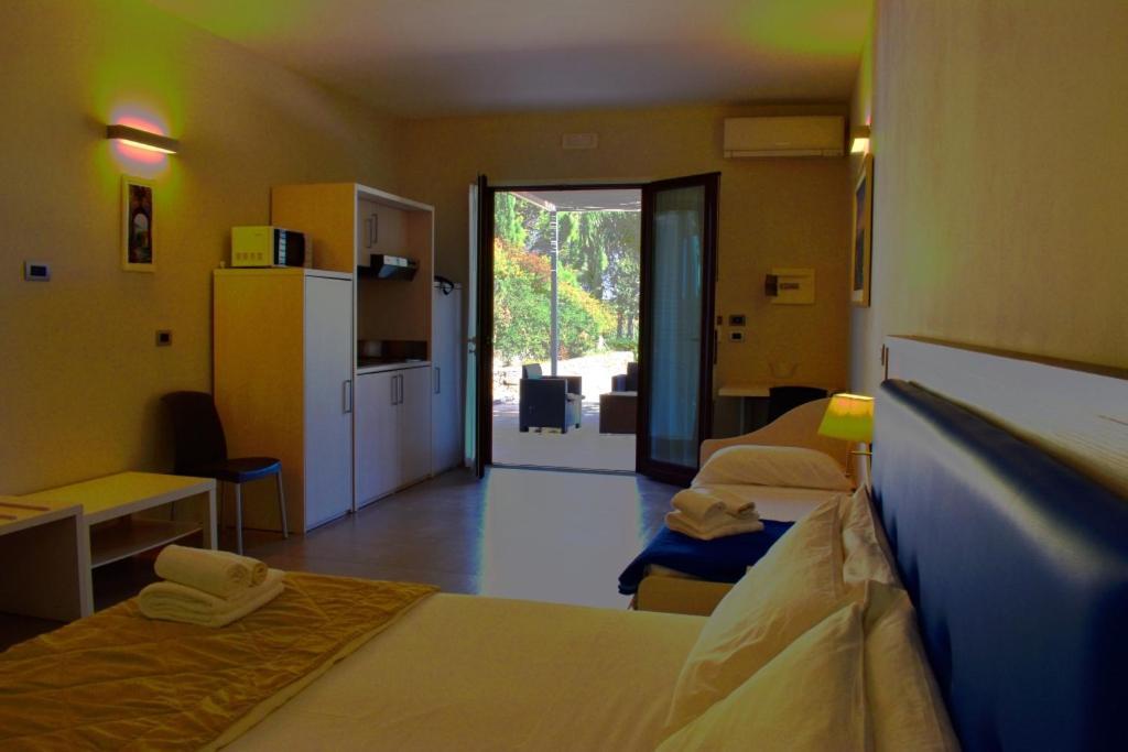 Tenuta Espada Luxury Residence Gallipoli Extérieur photo