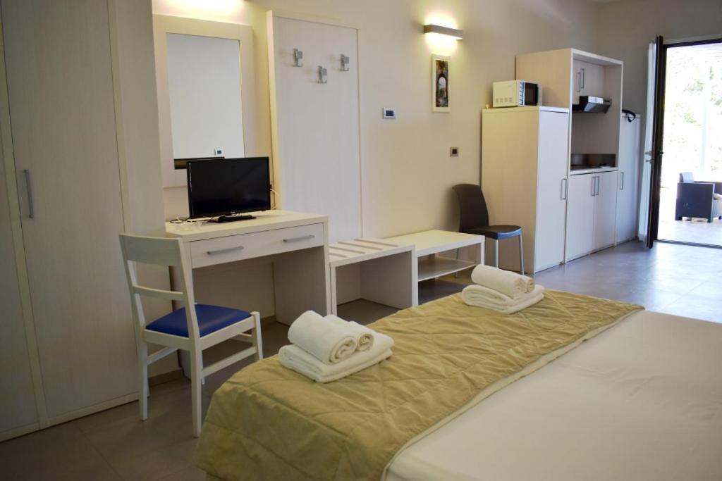 Tenuta Espada Luxury Residence Gallipoli Extérieur photo