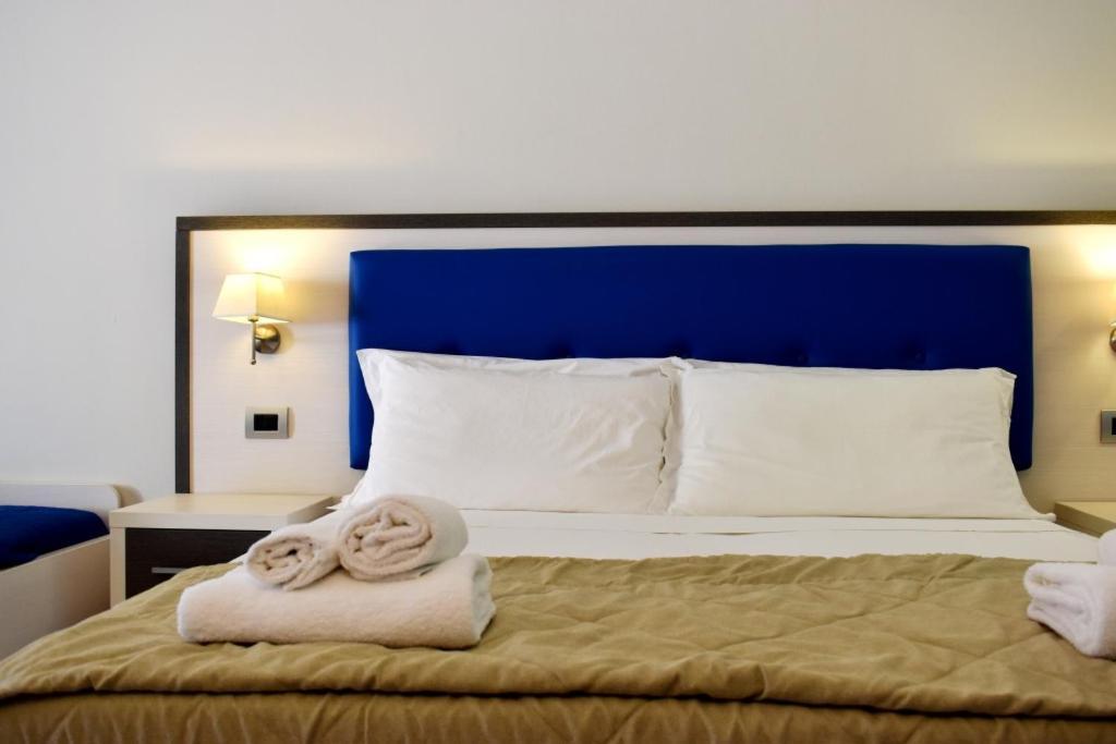 Tenuta Espada Luxury Residence Gallipoli Extérieur photo