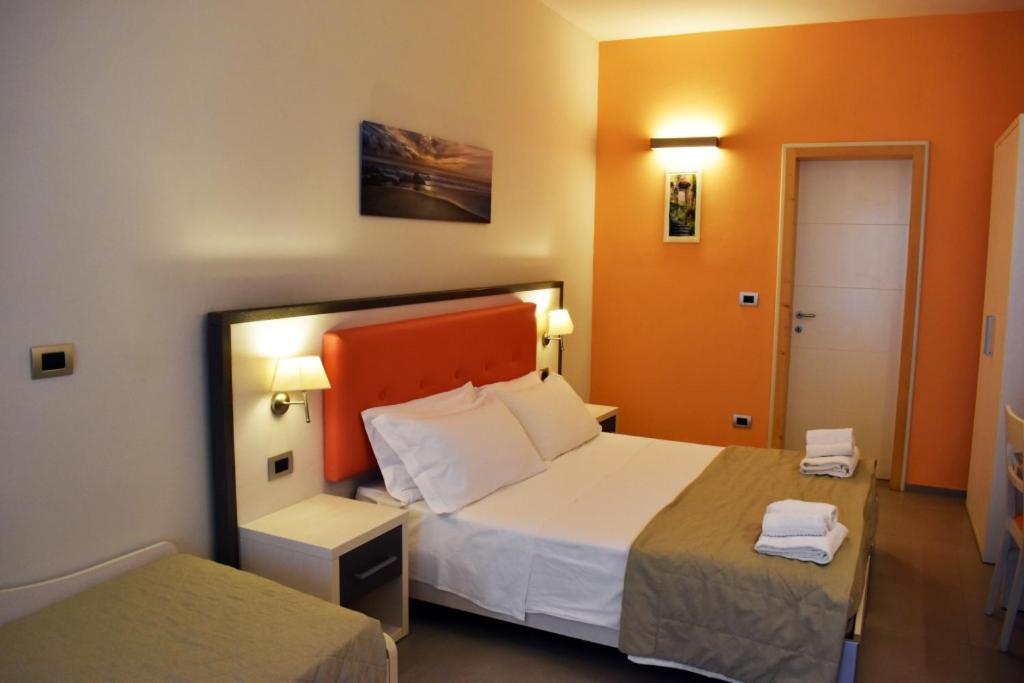 Tenuta Espada Luxury Residence Gallipoli Extérieur photo
