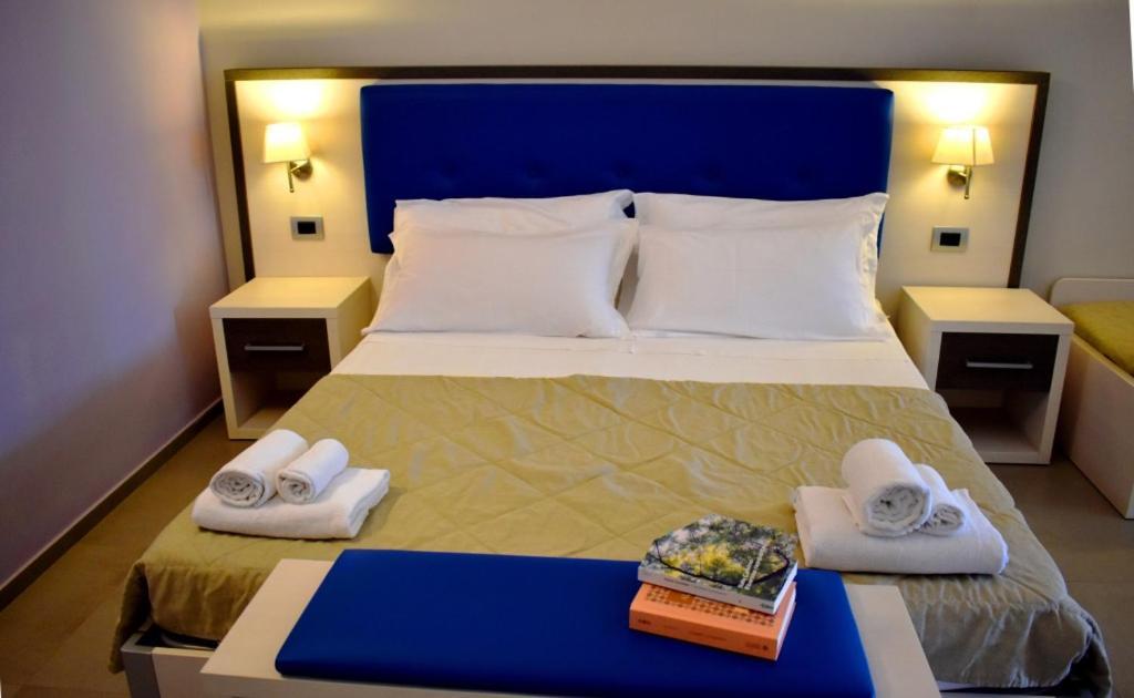 Tenuta Espada Luxury Residence Gallipoli Extérieur photo