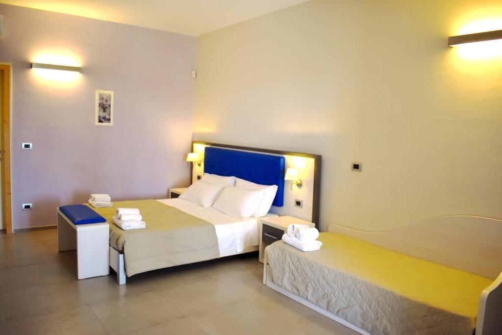 Tenuta Espada Luxury Residence Gallipoli Extérieur photo