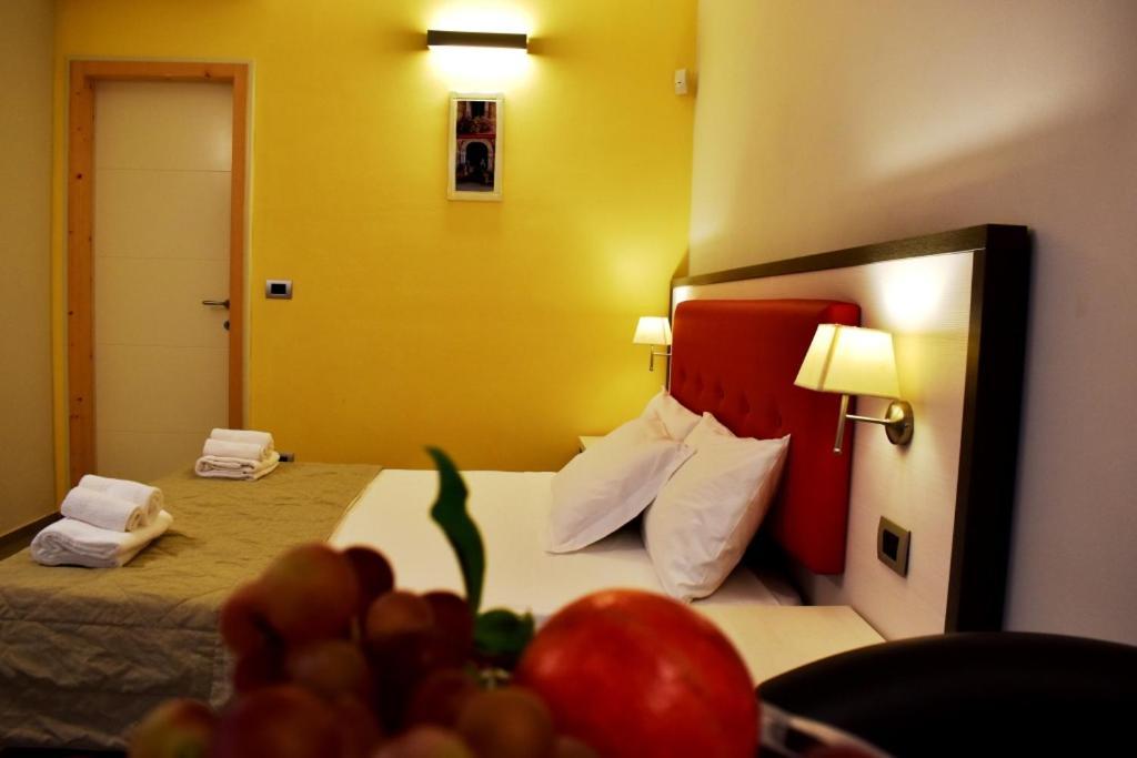 Tenuta Espada Luxury Residence Gallipoli Extérieur photo