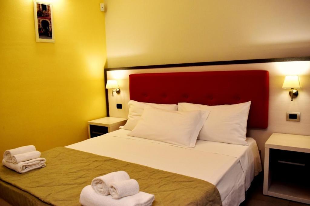 Tenuta Espada Luxury Residence Gallipoli Extérieur photo