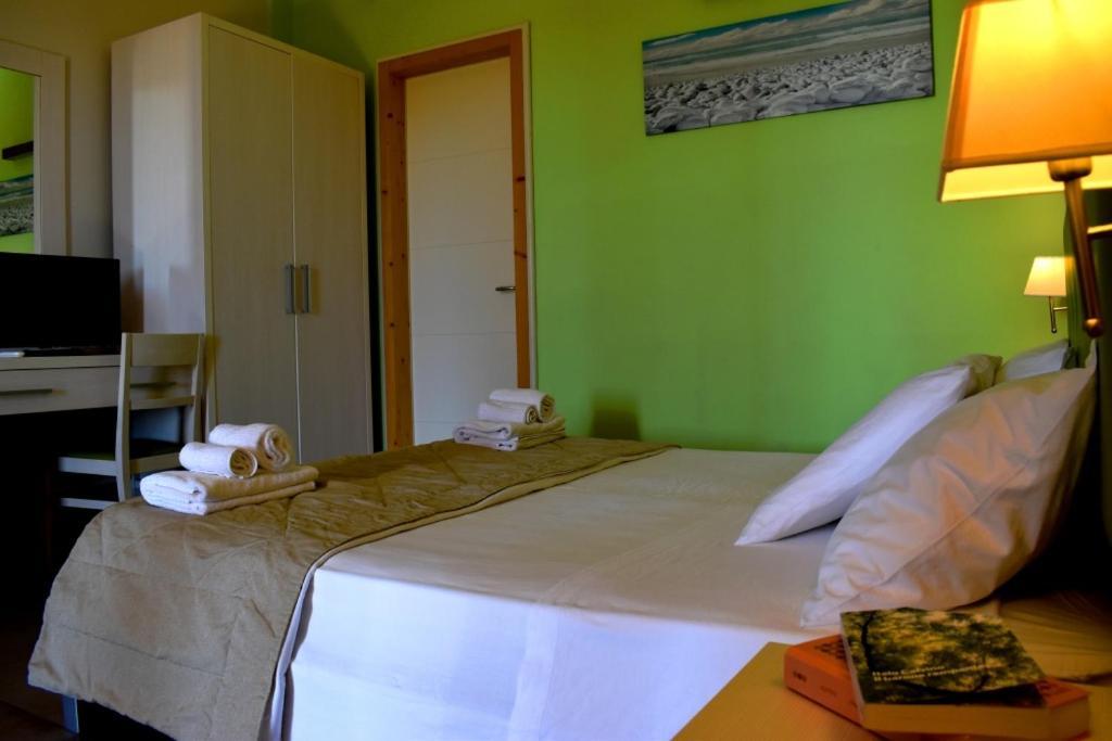 Tenuta Espada Luxury Residence Gallipoli Extérieur photo