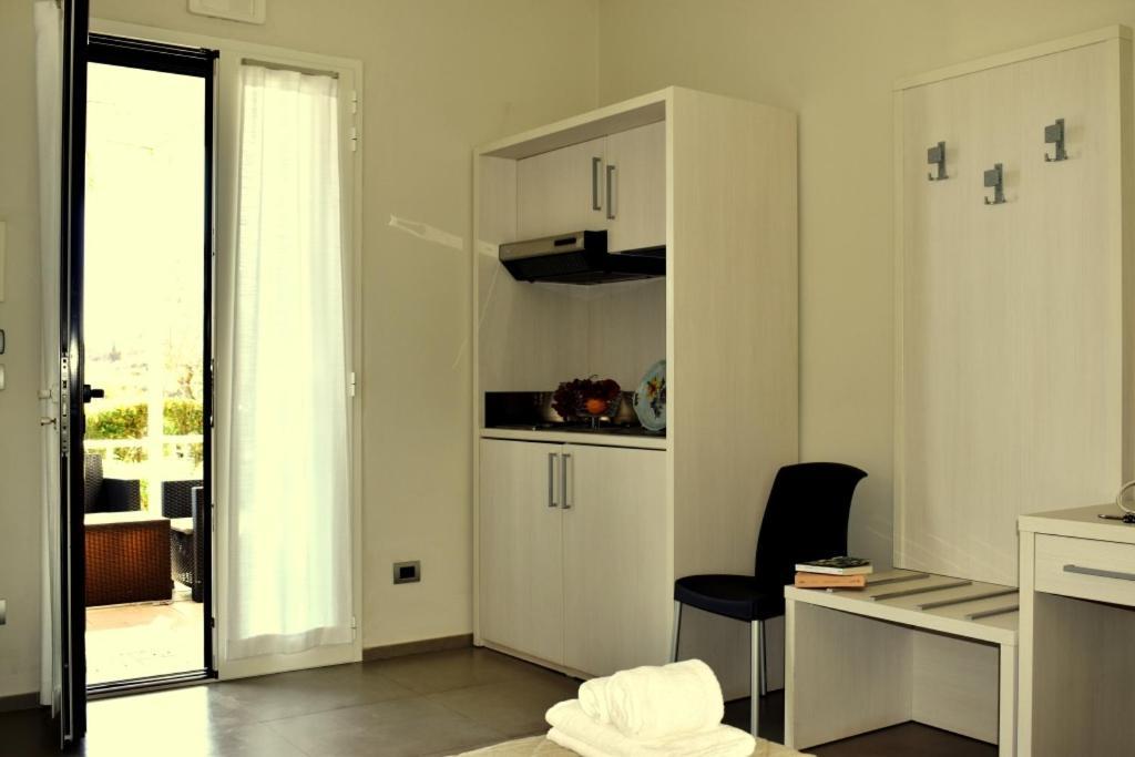 Tenuta Espada Luxury Residence Gallipoli Extérieur photo