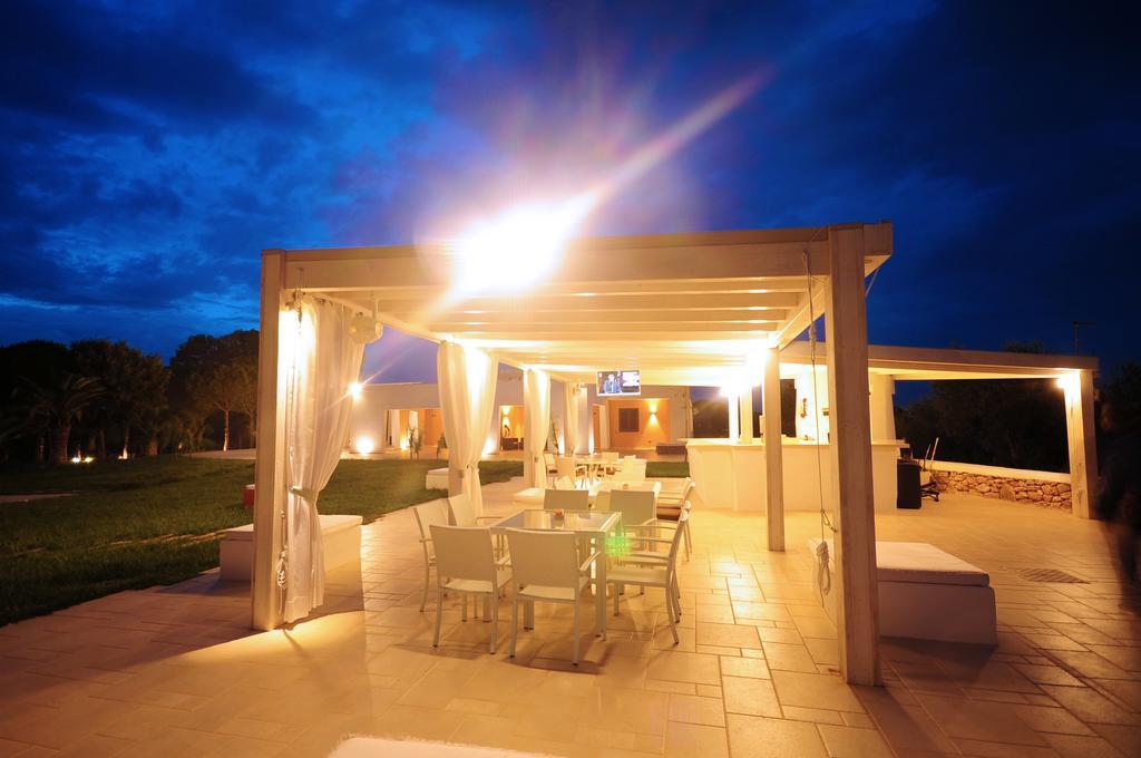 Tenuta Espada Luxury Residence Gallipoli Extérieur photo