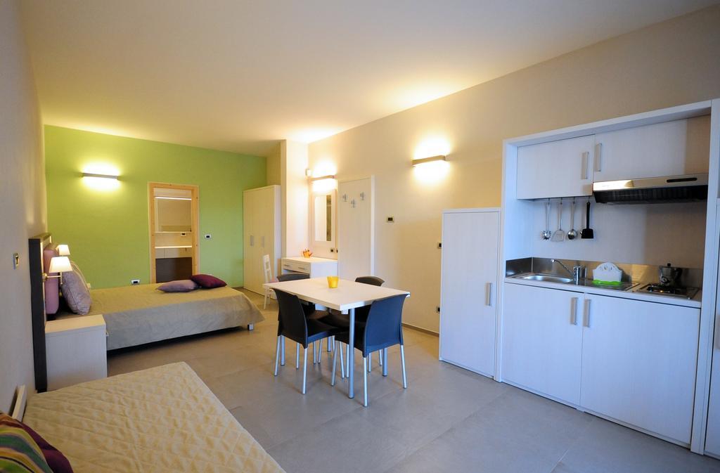 Tenuta Espada Luxury Residence Gallipoli Extérieur photo